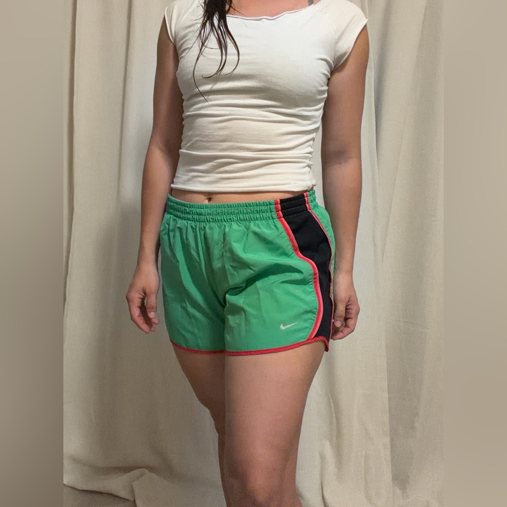 Medium Nike DRI-FIT Shorts